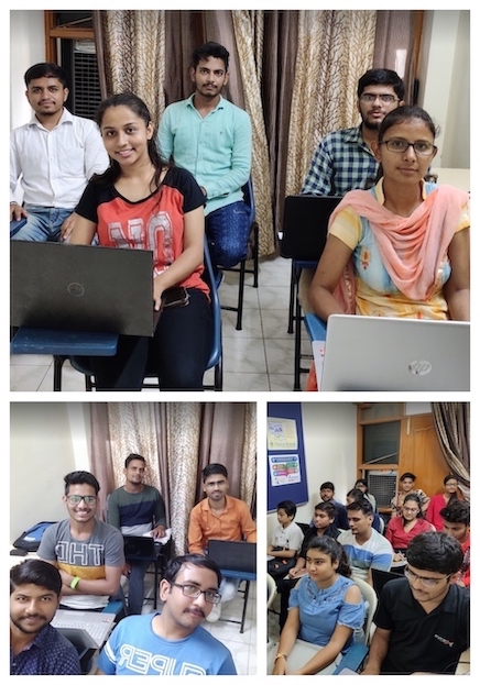 Merient Infotech - Photo Gallery