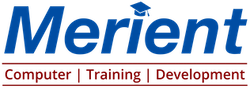 Merient Infotech Logo