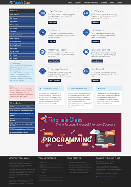 Project & Portfolio