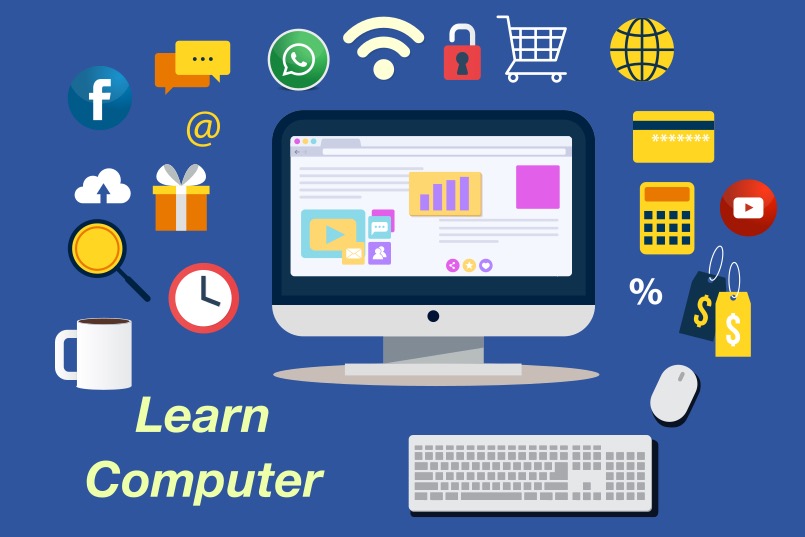 Basic Computer Course