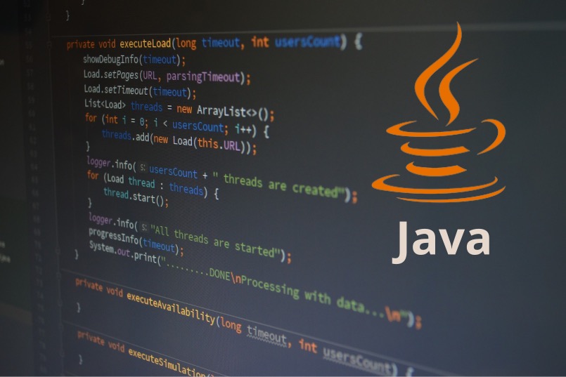 Core Java Training