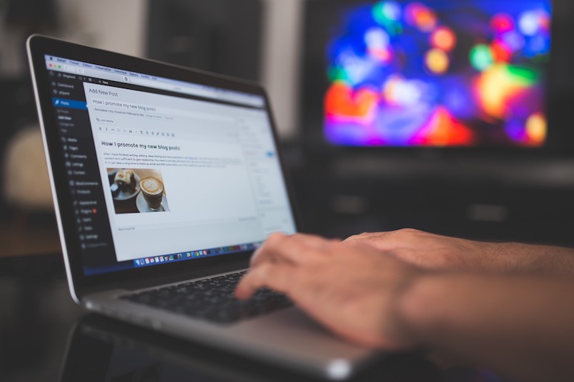 WordPress Training Course